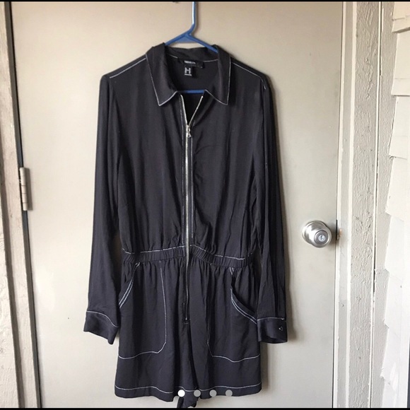 Forever 21+ romper (brand new) - Picture 2 of 3